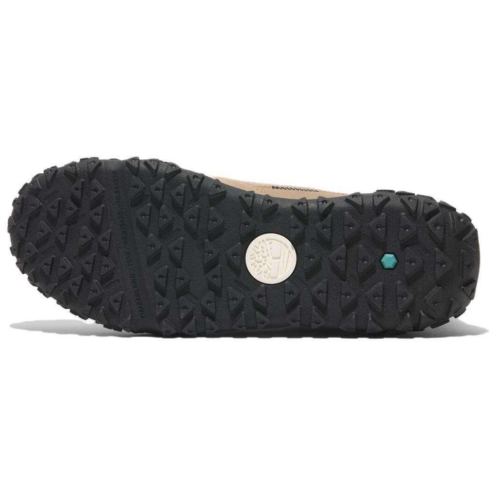 Timberland Greenstride Motion Удобная, нескользящая, прочная, функциональная, с высоким верхом, мужская обувь бежевого цвета A6CWNEN3