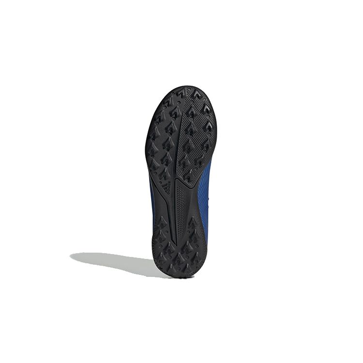 Adidas X 19.3 TF Удобные Универсальные Низкие Детские Футбольные Бутсы Детские Футбольные Бутсы EG7172