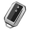 Key Case TPU Key Case for Suzuki SUZUKI Swift Wagon R Stingray MH35S MH55S Crosby MN71S Jimny JB64W Jimny Sierra JB74W Key Cover Key Holder 2 Button