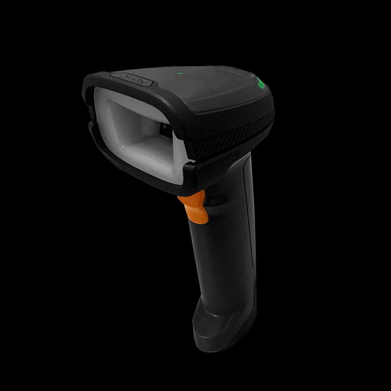 Dongji Industrial 1D/2D Barcode Scanners