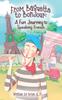 The From Baguette To Bonjour : A Fun Journey To Speaking French Book
