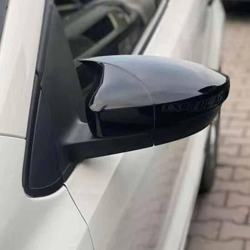Volkswagen Polo Mk5 (2012-2017) Rearview Mirror Cover Shell Decoration