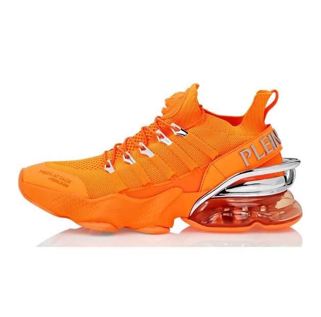 Philipp Plein Sport Кросовки Tiger Attack