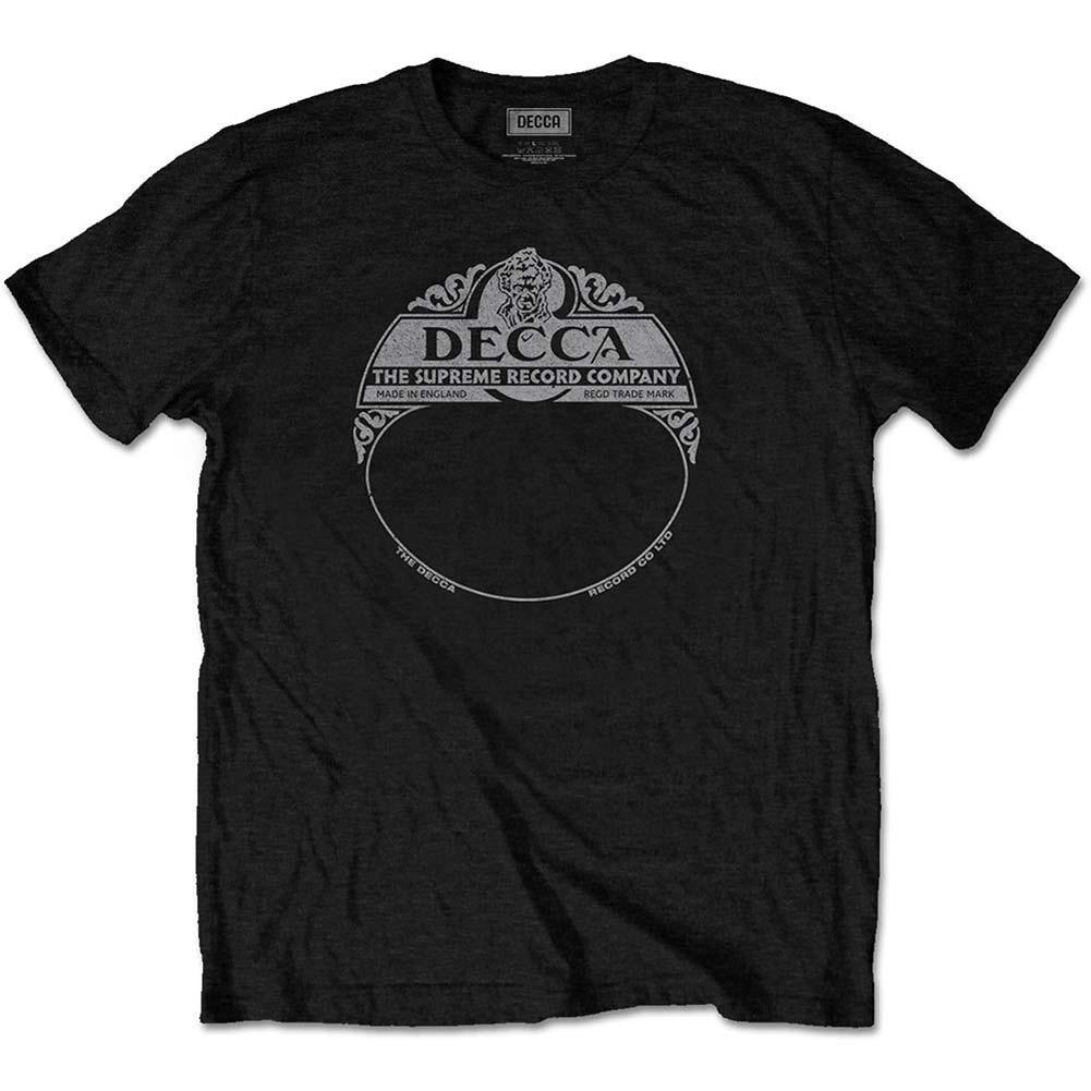 Fleetwood Mac Sisters Of The Moon T-Shirt Black New