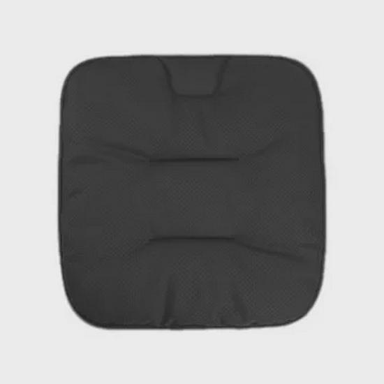 Универсальные вентилируемые подушки для автомобильных сидений из кожи наппа — всесезонные, дышащие, высококачественные, перфорированные, для всех моделей.