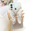 Cute Printed Phone Case For Infinix Hot 12i 12 Play Soft Silicone Shockproof Cases For Infinix Hot12i 12Play Covers Bumpers