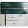 Набор пилинговых процедур Clapp Asafil Phytocure на 4 недели, 1 набор