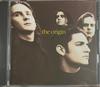 CD ORIGIN - The Origin VJCP28017 Virgin 1991 Japan Rock Used