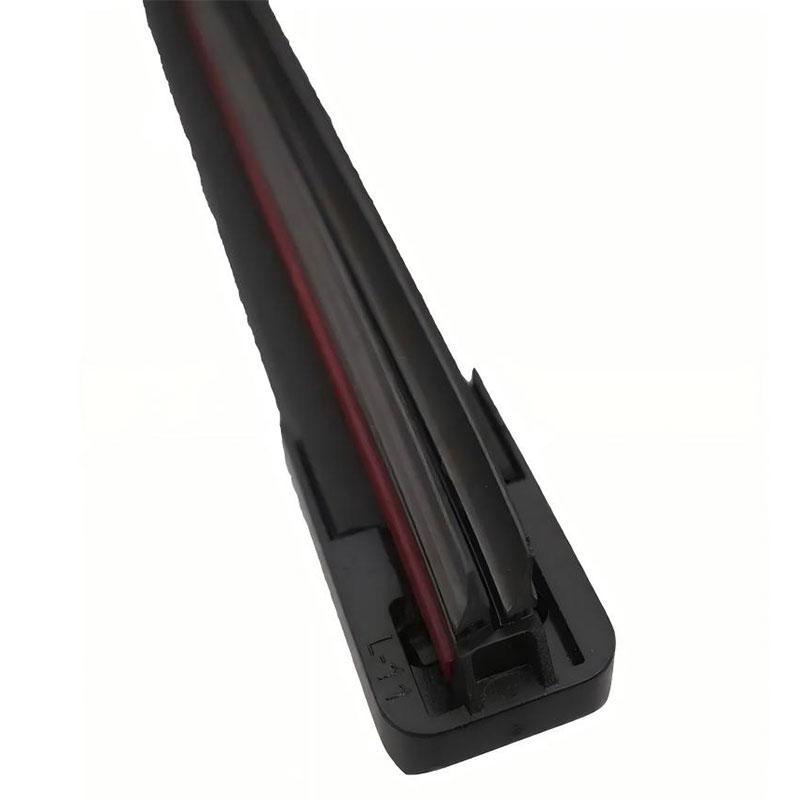 Hook Wiper Blades (28"+28") for Chrysler Voyager, Kia Carens IV, Ford Galaxy & Dodge Caravan/Grand Caravan