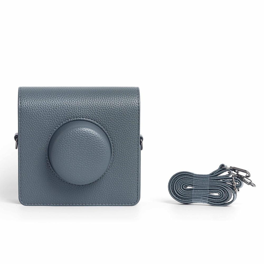 Shockproof Protective Cover Anti Scratch Photography Pouch for Fujifilm Instax WIDE EVO Travel