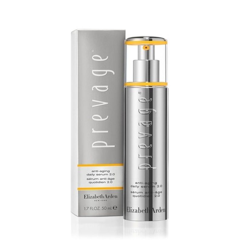 Elizabeth Arden Prevage Ежедневная сыворотка 2.0 50 мл