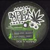 12inch Record TENNA STAR / UPRISING SOUNDS - Blaze It / Clouds Of Dub ISS004 Indica Dubs 2011 UK Reggae, Ska & Dub Used