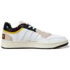 adidas Улица Сезам X JF X Neo Hoops 3.0 Кожаные Нескользящие Износостойкие Низкие Кеды для Скейтбординга Унисекс Кеды для Скейтбординга Молочно-Белые FZ5959