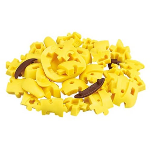 ENSKY Pokemon Pikachu Kumkum Puzzle 35 Piece KM-117