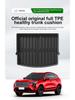 Коврик в багажник Great Wall Haval Jolion (TPE) - Подходит для моделей 2021-2024 гг.