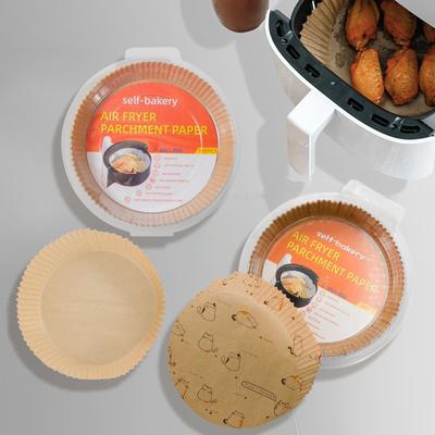 Держатель для бумаги, квадратный специальный лоток для бумаги, силиконовая масляная бумага для вакуумной упаковки - 16 дюймов/квадратная вакуумная коробка,