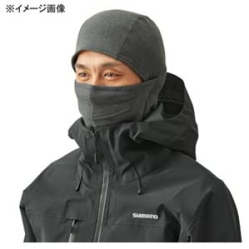 SHIMANO Утеплитель для лица Navy Free AC-011V