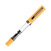 TWSBI Twisby Fountain Pen Eco T Saffron CT Inhalation Type TWC10035 1.1