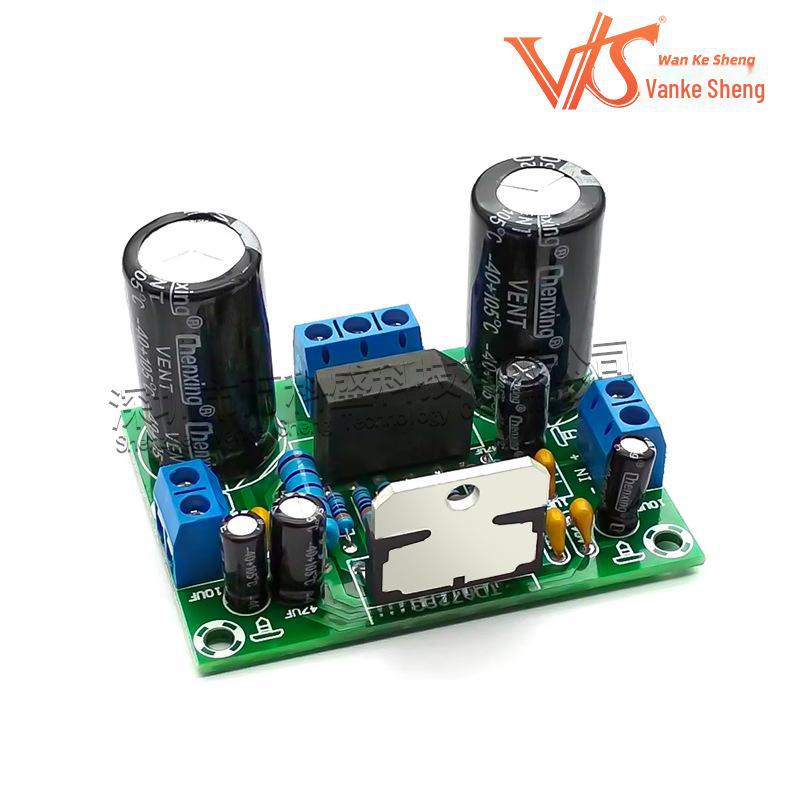 TDA7293 High-Power 100W DIY Mono Amplifier Module (12-32V)