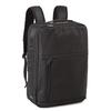 Рюкзак для бизнеса World Traveler Savio, вмещает формат B4, подходит для 15,6-дюймового ноутбука, расширяемый объем, два отделения, нет. 65343