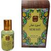 Pure Herbs MUSK SAFI ATTAR No Alcohol For Unisex 3ml SH 303