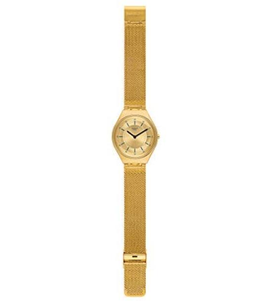Swatch SKINDORO Skin Irony Wristwatch SYXG102M