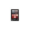 Palette eyes, cheeks lips 200 seductive smokies