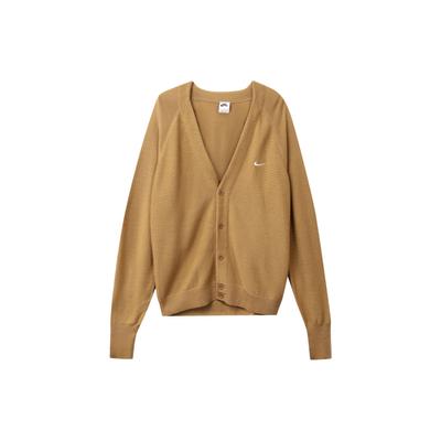 Кардиган для скейтборда SB (Азия) Мужская уличная одежда Elemental Gold DQ6307-722