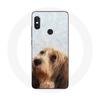 Case for Xiaomi Redmi Note 5 Pro Little Basset Griffon Vendeen