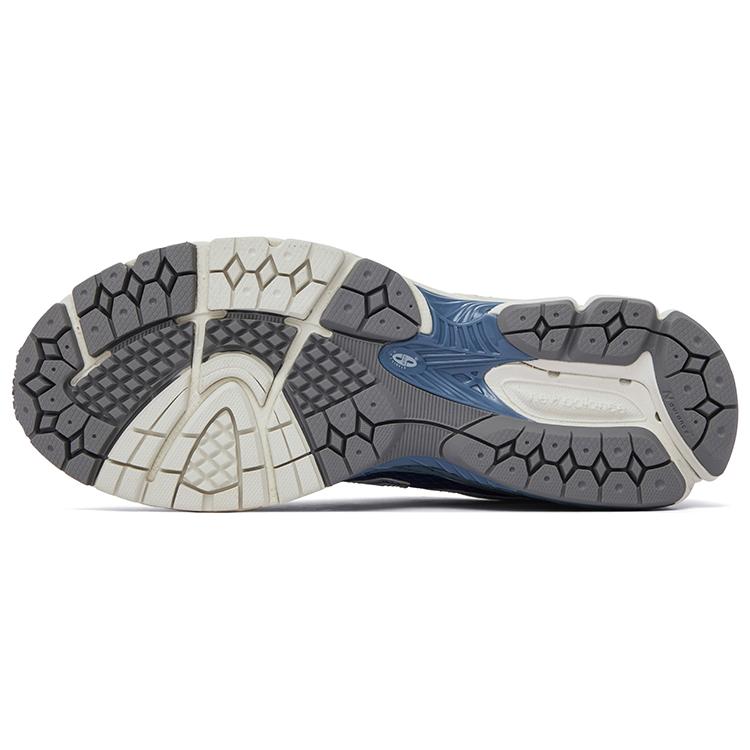 New Balance 860v2 'Northern Lights Pack Vintage Indigo' Sneakers ML860GG2