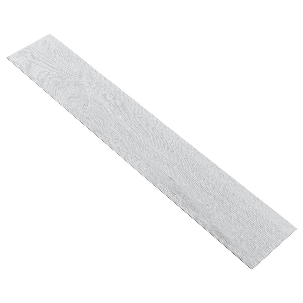 36 Stück Vinyl PVC Bodenfliesen Dielen Plank Vinylbo