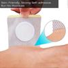 2025 Latest Model  12Pcs Hypoallergenic Castor Oil Pack Wrap for Belly Button,
