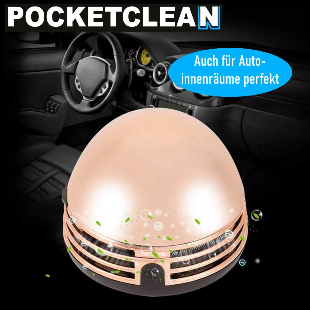 POCKETCLEAN настольный пылесос настольный пылесос ручной пылесос пылесос ручной пылесос