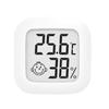 Digital Humidity Sensor Wireless With Bluetooth Smart Digital LCD Screen Smart Home Humidity Meter