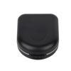 Plastic Hearing Aid Storage Case Hearing Amplifier Carrying Case Portable Earbud Protective Case