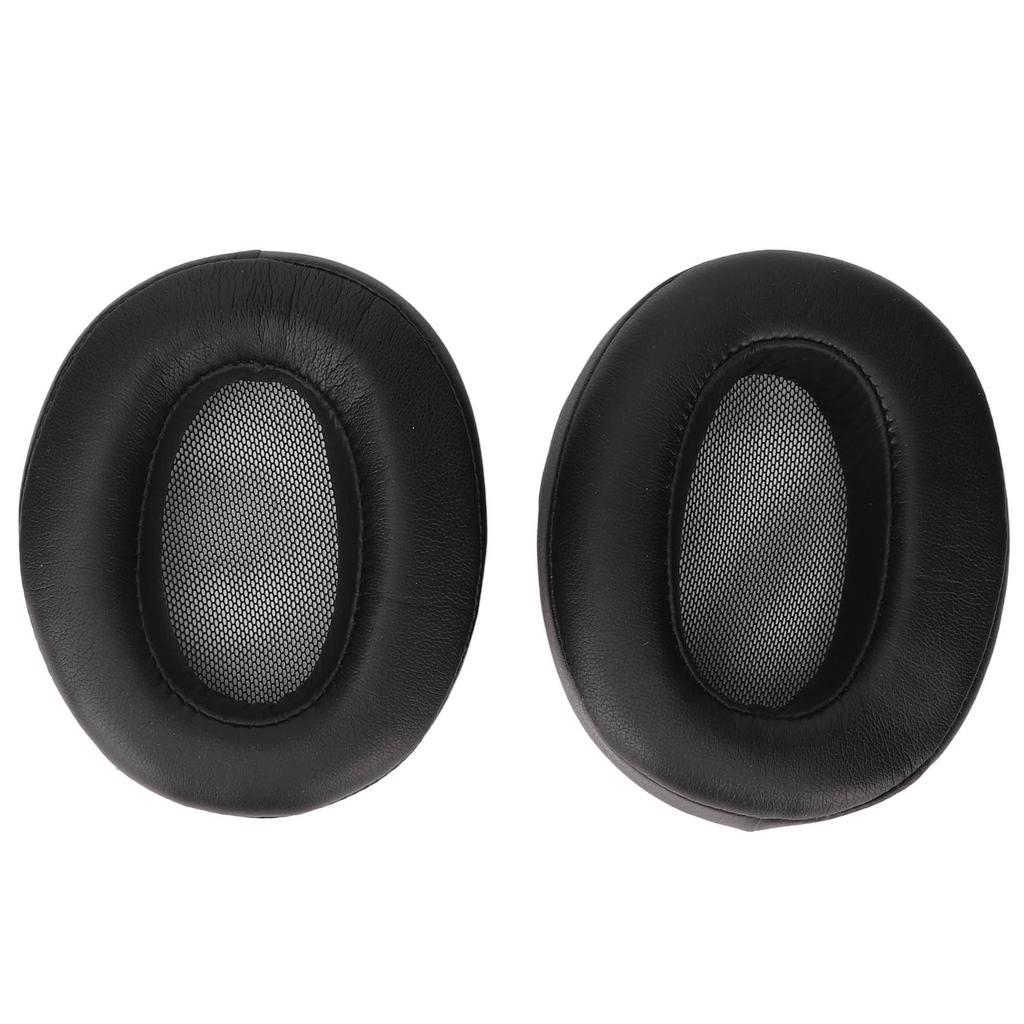Headphones Ear Cushion Enhance Bass Comfortable Replacement Ear Pads Repair Parts for MDR 1ABT MDR 1RBT MDR 1RNC
