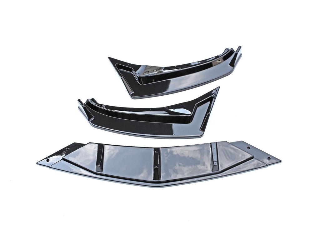 Magotan Front Lip & Side Skirts Kit: 20-Model Anti-Collision Bumper & Corner Protectors