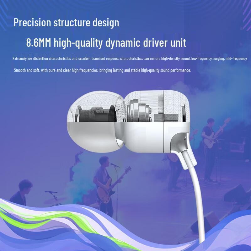 JBL TUNE 135BT Bluetooth Wireless Earbuds