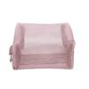 Mesh Storage Bag, Mini Portable Bag, Headphone Storage Bag, Data Cable Storage Box, Portable Lipstick Zipper Bag