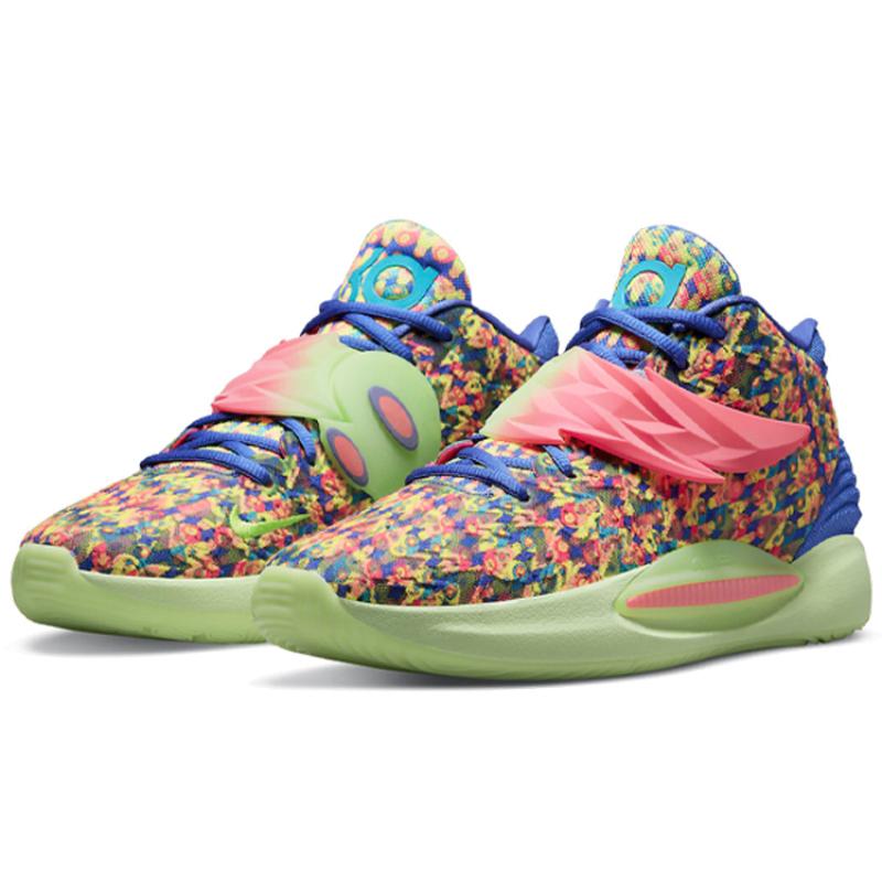 Nike Кроссовки KD 14 EP 'Ron English 1' DO6902-400