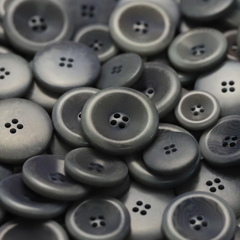 Фруктовая Четырехглазая Чаша Пуговица Вязаный Кардиган Свитер Пуговица Костюм Ветровка Меховое Пальто Декоративная Пуговица