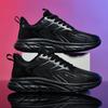 Большой размер 48 кроссовки для марафона мужские кроссовки для бега спортивная обувь на воздушной подушке легкие удобные мужские спортивные кроссовки для тренажерного зала теннис обувь для мужчин