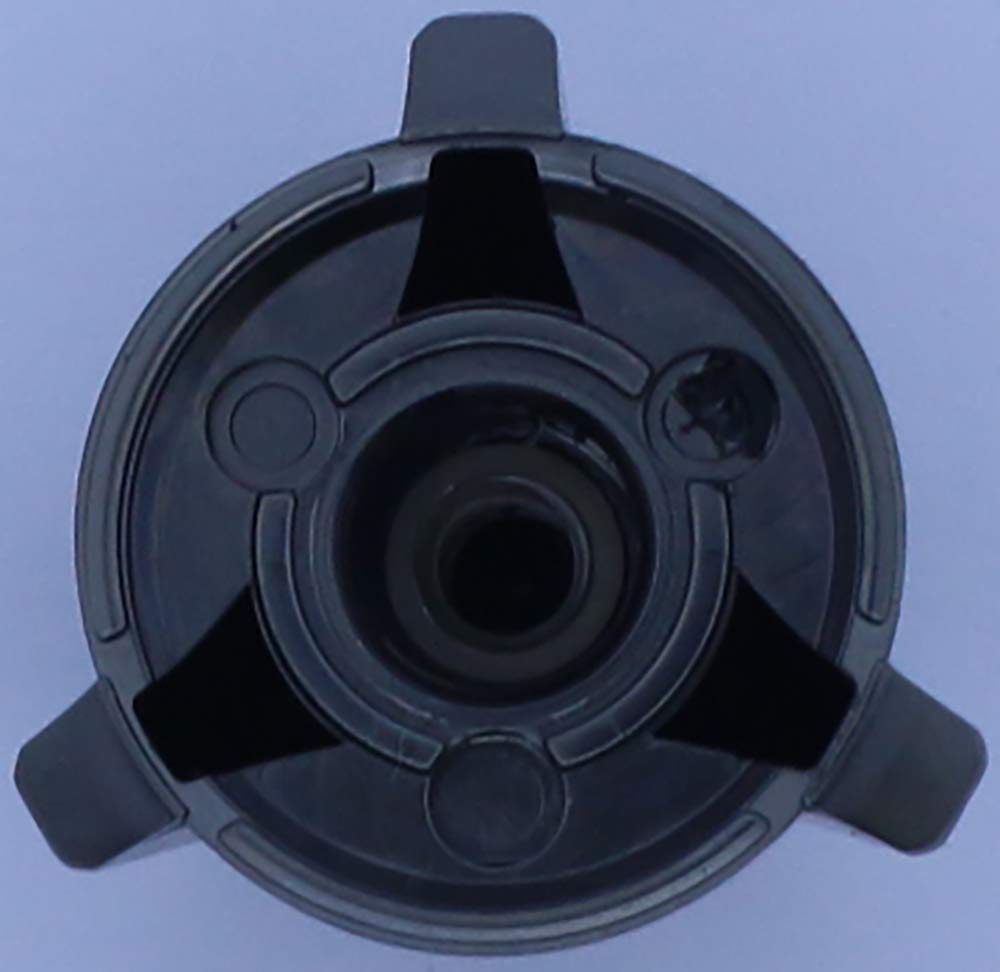 Daiwa Оригинальные детали 19 Tournament Surf 45 LG 06PE Spool Knob Номер детали 1 Код детали 139784 00067003139784