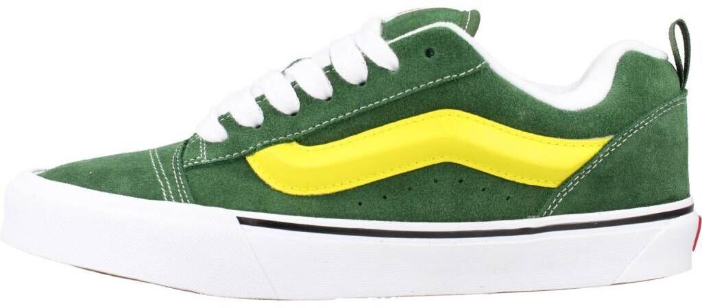 Кроссовки Vans Knu Skool