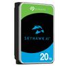 HDD Seagate Skyhawk AI 20TB 3,5 SATA ST20000VE004