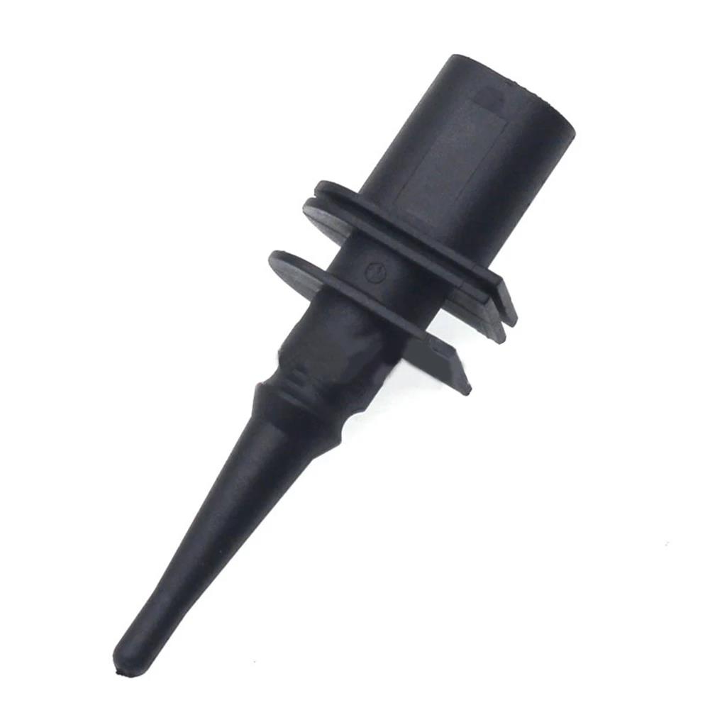 Ambient Car Outside Air Temperature Sensor With Connector Plug For BMW 1 6 7 Series E39 E46 X3 X5 X6 Z4 Z8 MINI R50 R53 R56 R55 Coolant Temperature 4