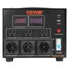 3000VA Voltage Converter Transformer Step Up/Down 220V-110V /110V-220V CE