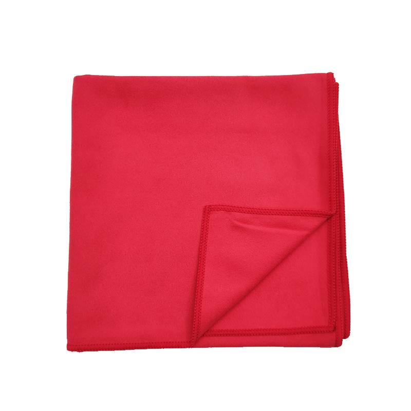 1/14Pcs Absorbent And Quick Drying Microfibre Travel Towel Quick Drying Super Soft Compact Sports Towel Camping Towel