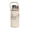 GERM Изолированная бутылка Coca-Cola