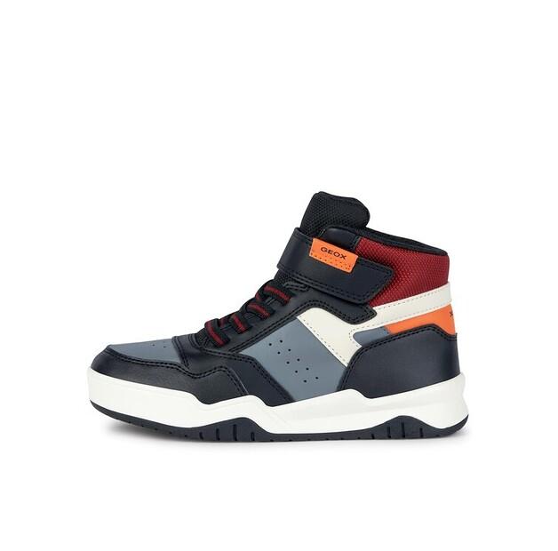 Кроссовки Geox J Perth Boy